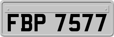 FBP7577