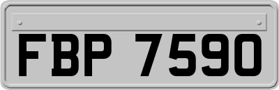 FBP7590