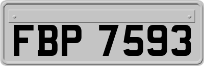 FBP7593
