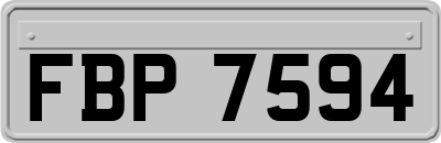 FBP7594