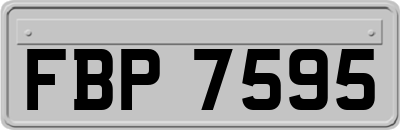 FBP7595