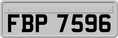 FBP7596