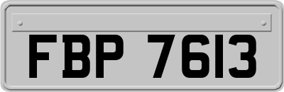 FBP7613