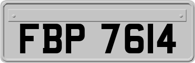 FBP7614