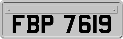 FBP7619