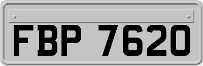 FBP7620