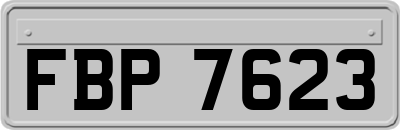 FBP7623