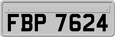 FBP7624