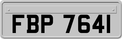 FBP7641