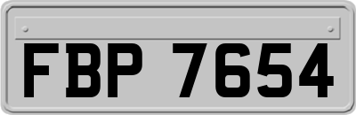 FBP7654