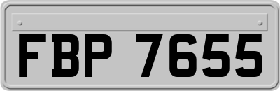 FBP7655