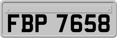 FBP7658