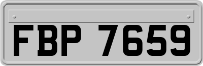 FBP7659