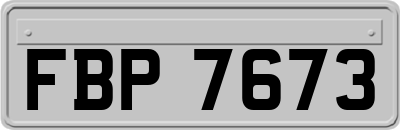 FBP7673