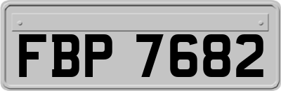 FBP7682