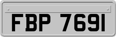 FBP7691