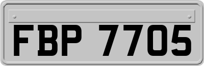 FBP7705
