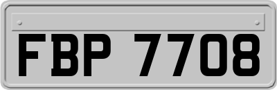 FBP7708