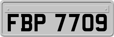 FBP7709