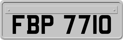 FBP7710