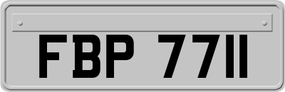FBP7711