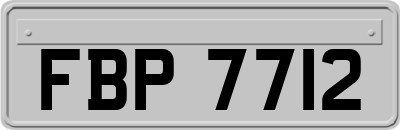 FBP7712