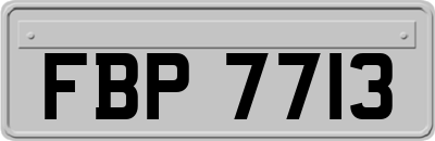 FBP7713