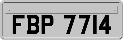 FBP7714