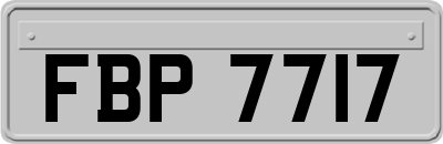 FBP7717