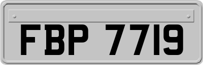FBP7719