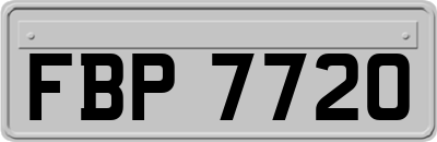 FBP7720