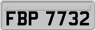 FBP7732