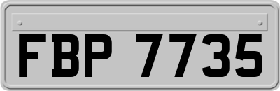FBP7735
