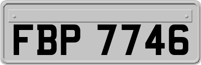 FBP7746