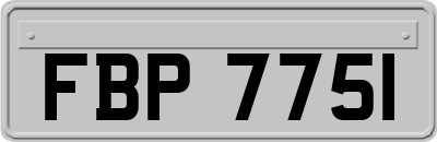 FBP7751