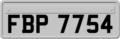 FBP7754