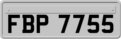 FBP7755
