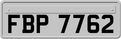 FBP7762