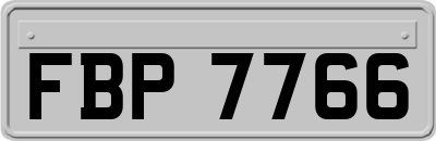 FBP7766
