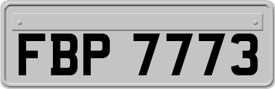 FBP7773