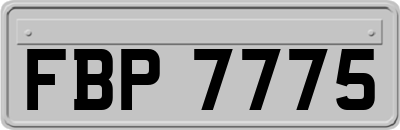 FBP7775