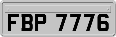 FBP7776