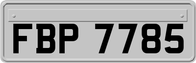 FBP7785