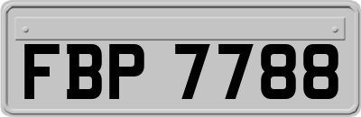 FBP7788