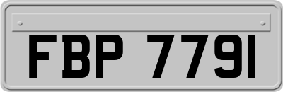 FBP7791