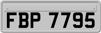 FBP7795