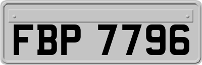 FBP7796