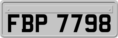 FBP7798