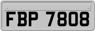 FBP7808