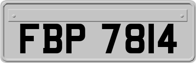 FBP7814